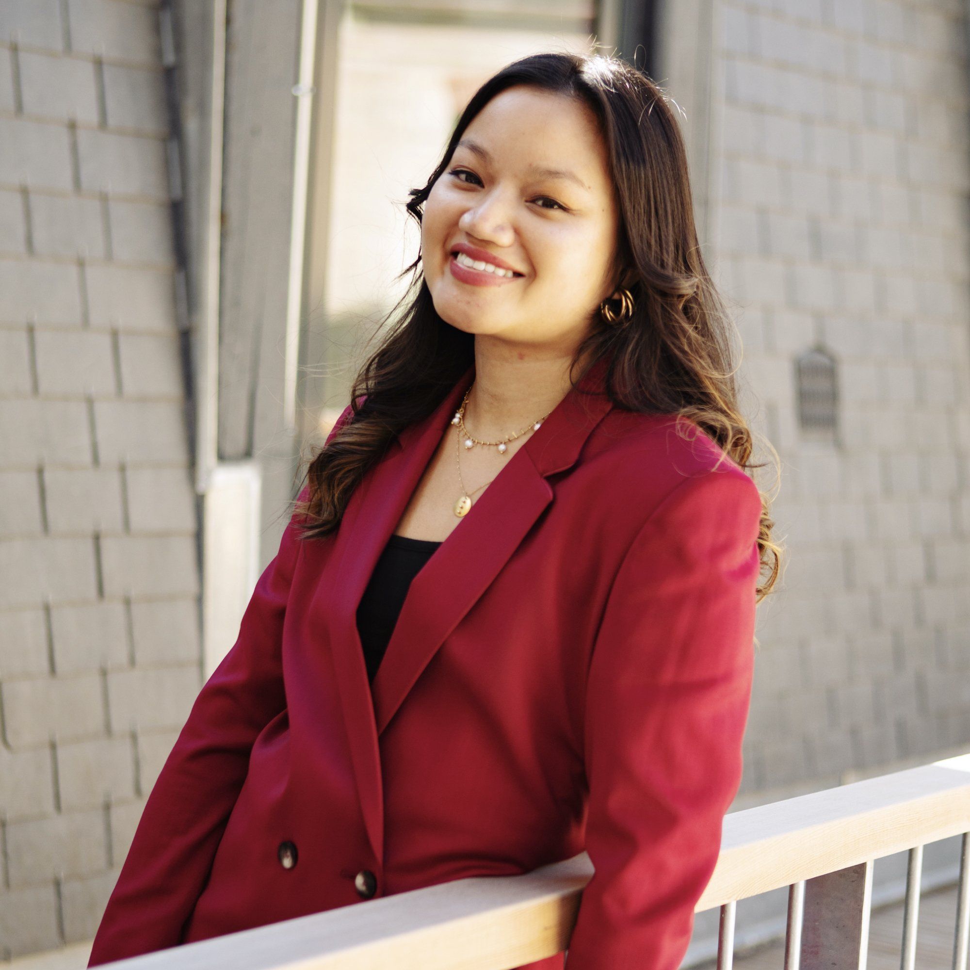 17H10 partners Amanda customer manager