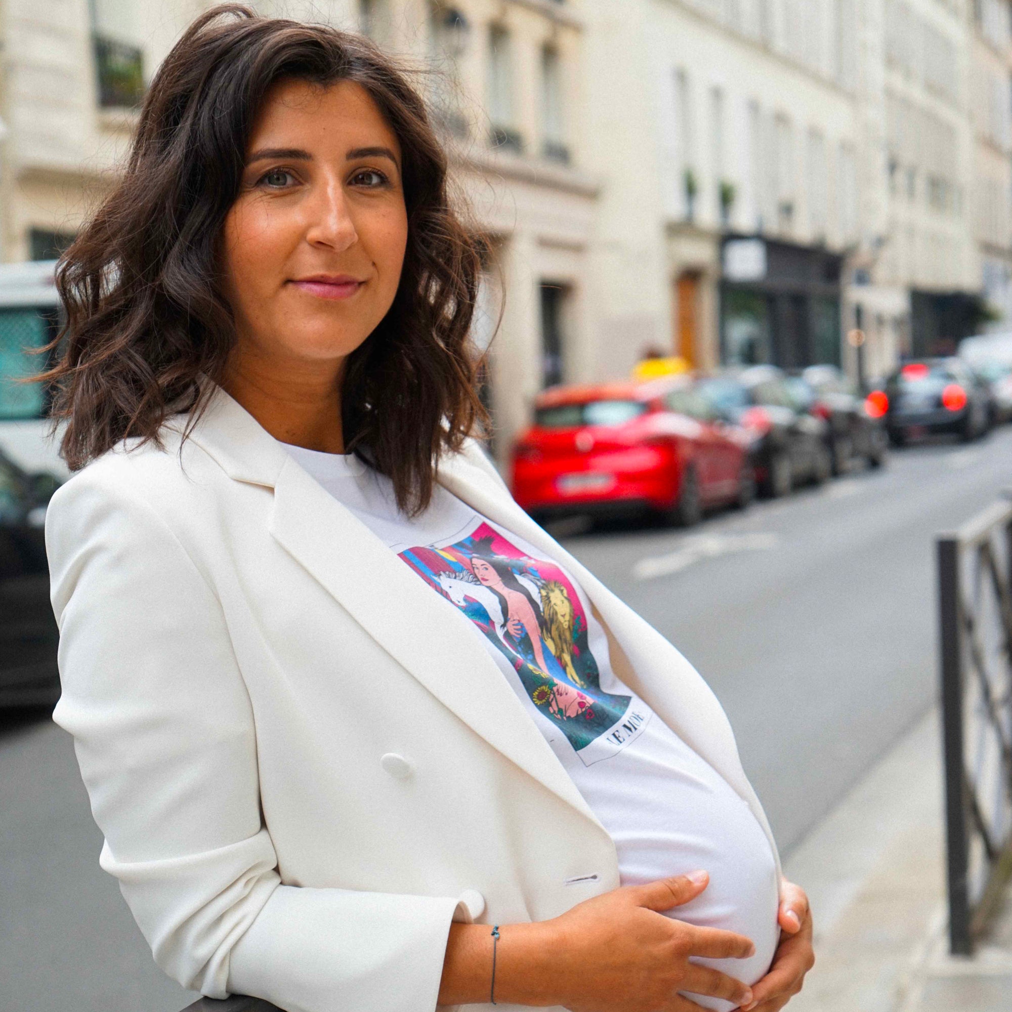 EMILIE, PROFESSIONAL IMAGE CONSULTANT