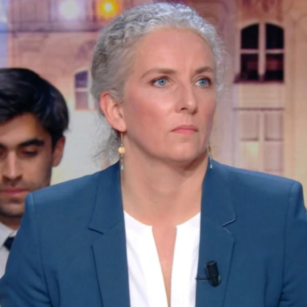 DELPHINE BATHO, POLITICIAN