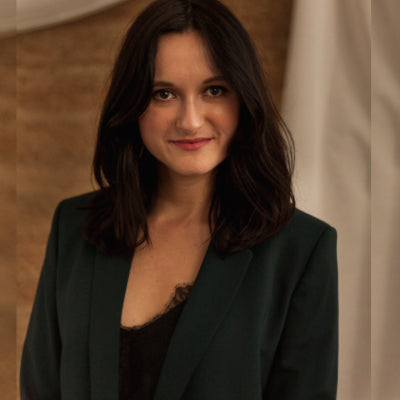 Julia, heritage engineer