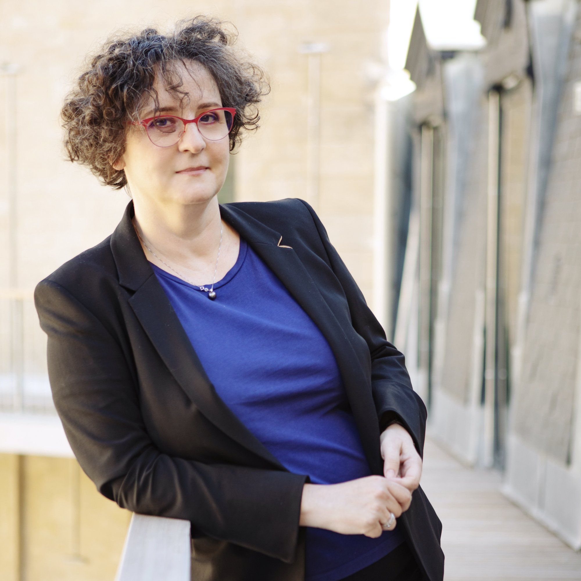 17H10 partners Marianne communication manager