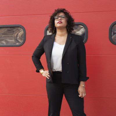 Priscilia, automotive project manager