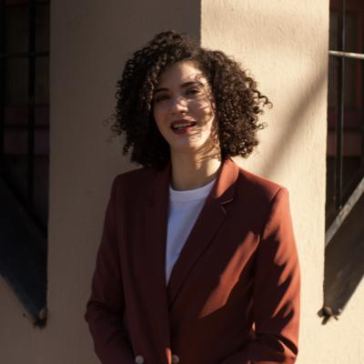 Samia, asylum lawyer