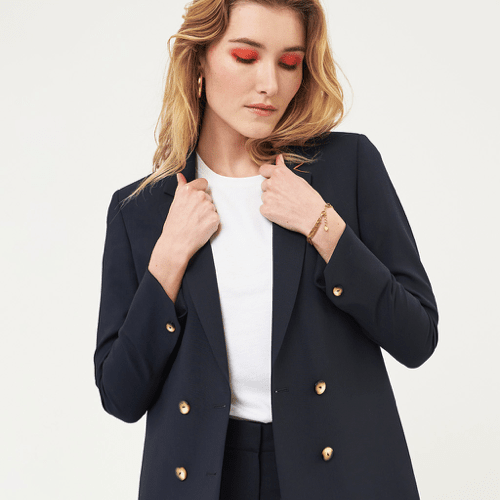 Why invest in a beautiful suit?