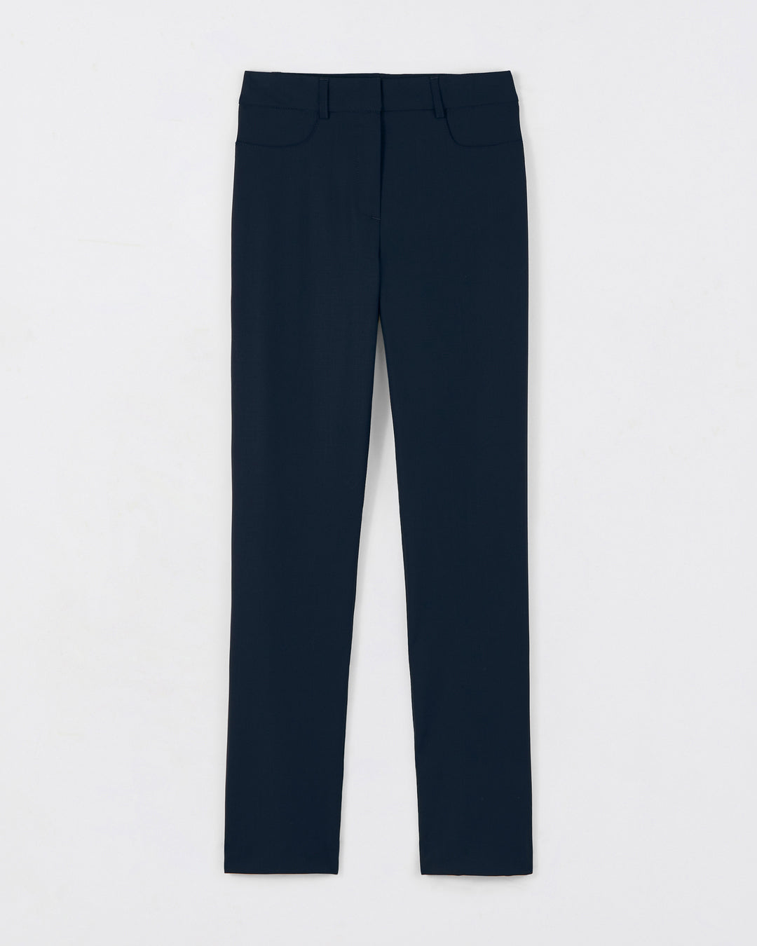 office-suit-woman-suit-jacket-hanger-cigarette-pants-navy-blue