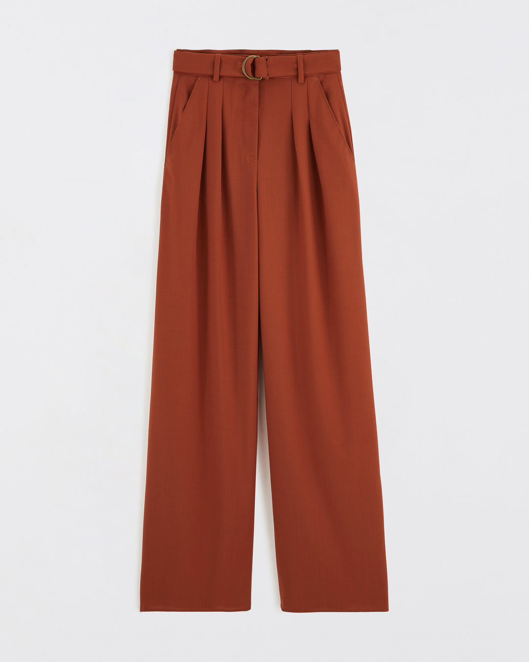 women's-palazzo-large-pants-suit-auburn-orange-17H10-