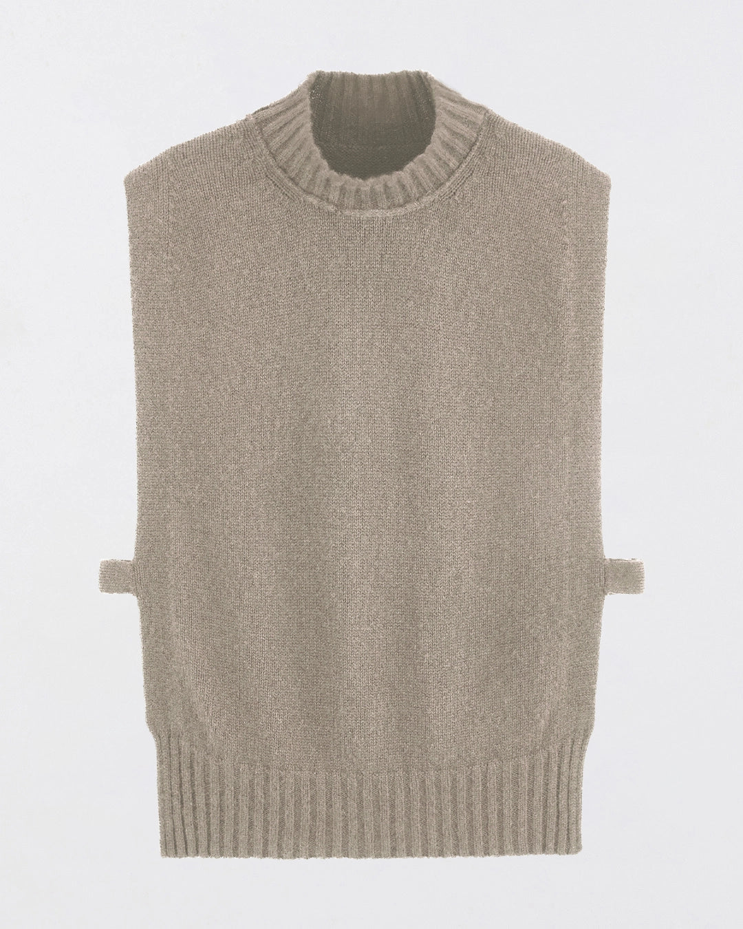 Lun Sweater - Taupe