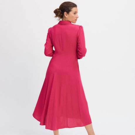 Power Dressing in the 80's