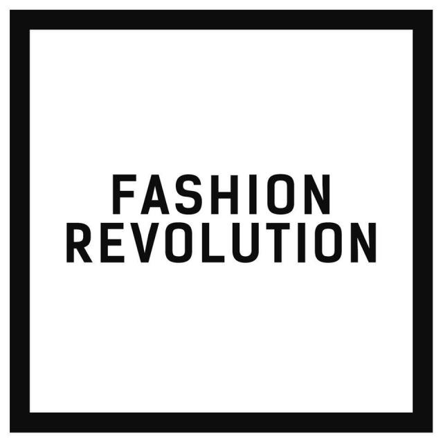 Fashion Revolution Week: towards more sustainable fashion