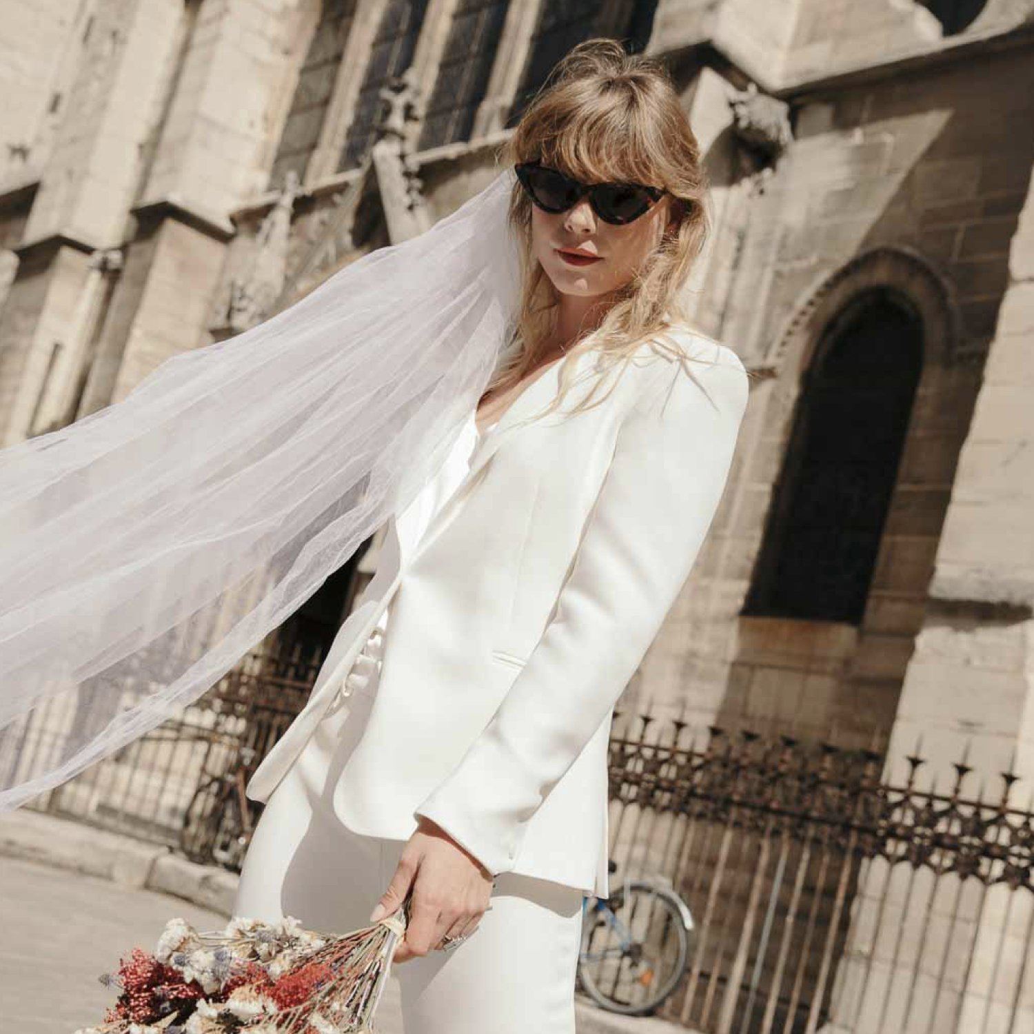 How to choose the perfect suit for your wedding?