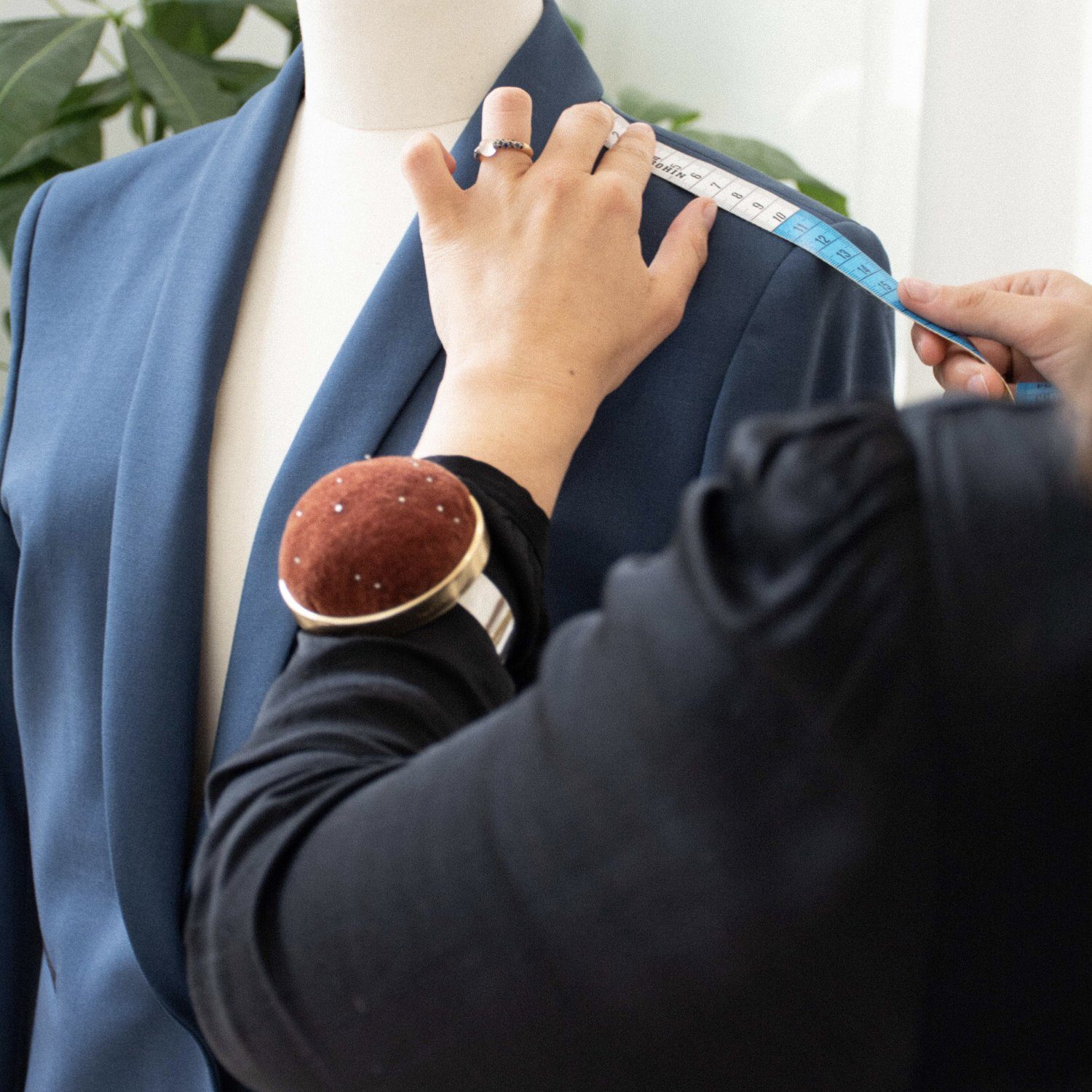 How can I be a responsible customer?