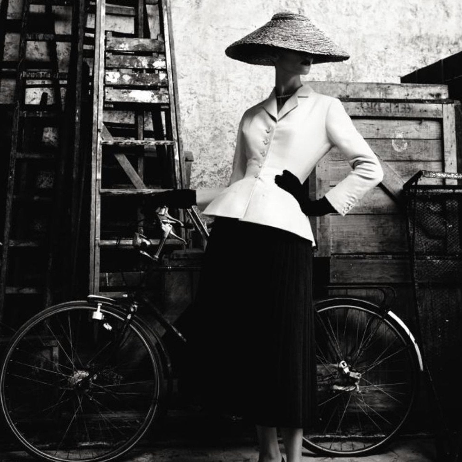 History of tailoring