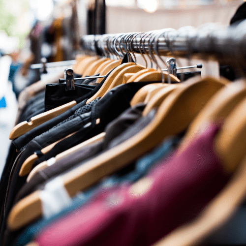 Responsible fashion: how to get away from fast fashion and consume better