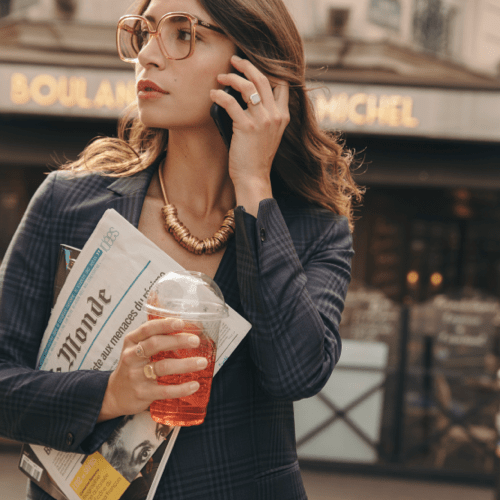 Workcation: work and travel in style