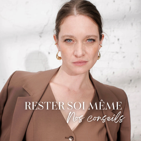 comment s'habiller soi-même au travail