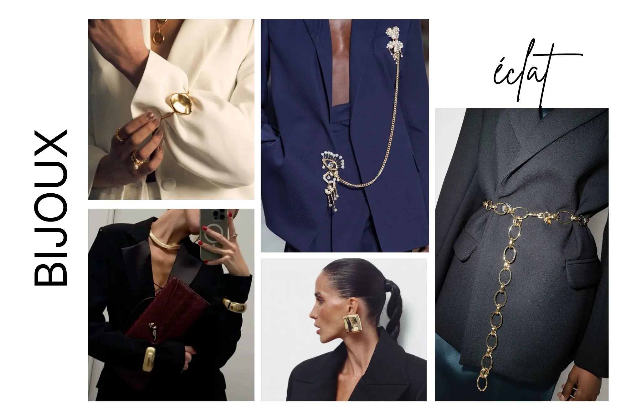 idées de tenue pour un événement