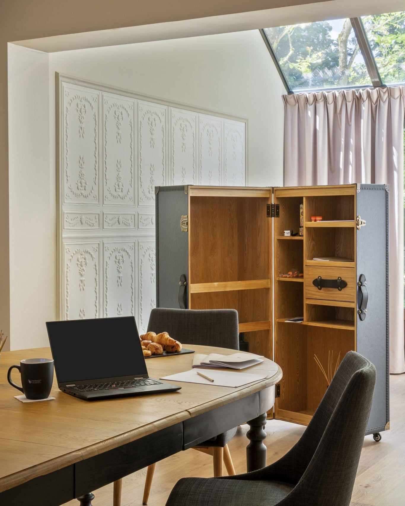 Masterclass excécutive presence