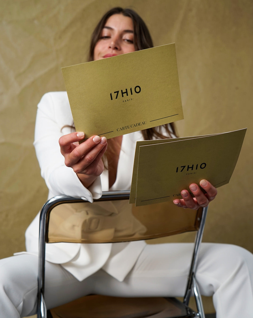 Gift card 17H10