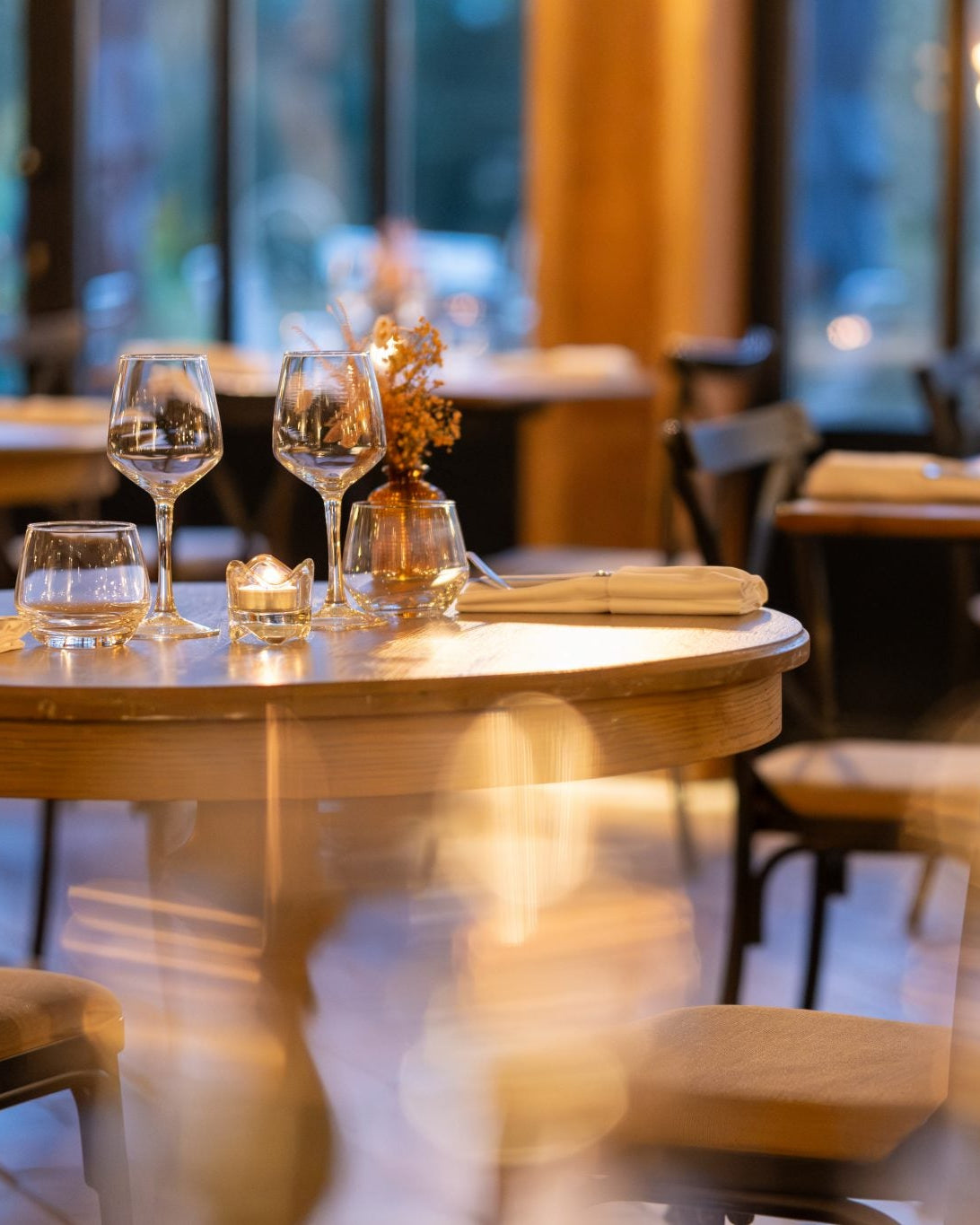 Masterclass excécutive presence