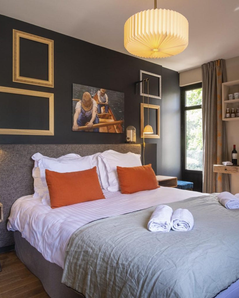 Masterclass excécutive presence