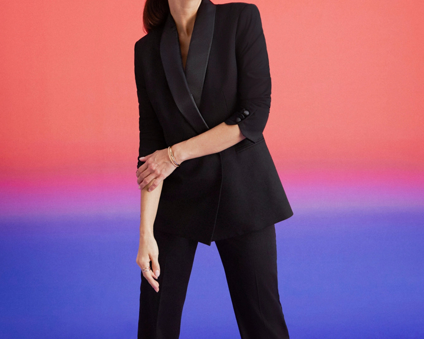 Guide visuel des couleurs et de leur impact pour s’habiller selon sa personnalité