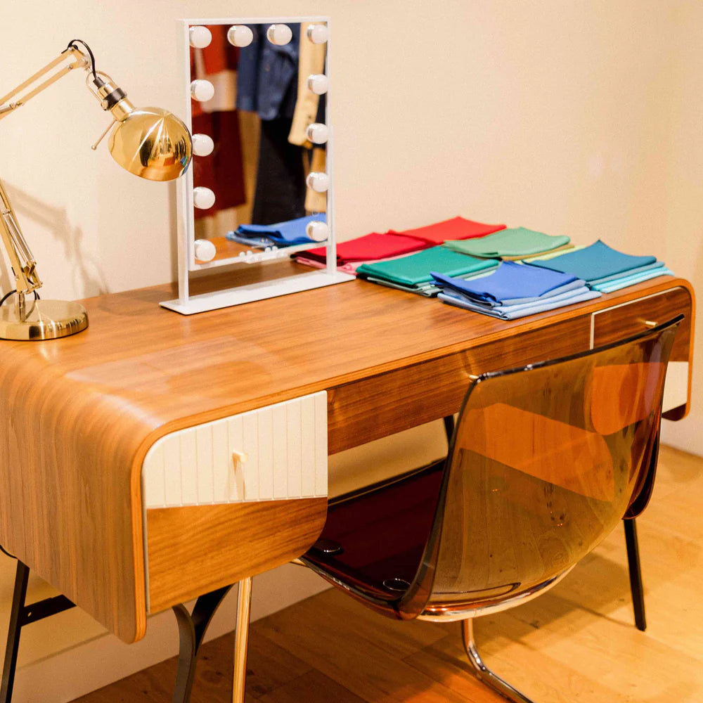 Atelier colorimétrie