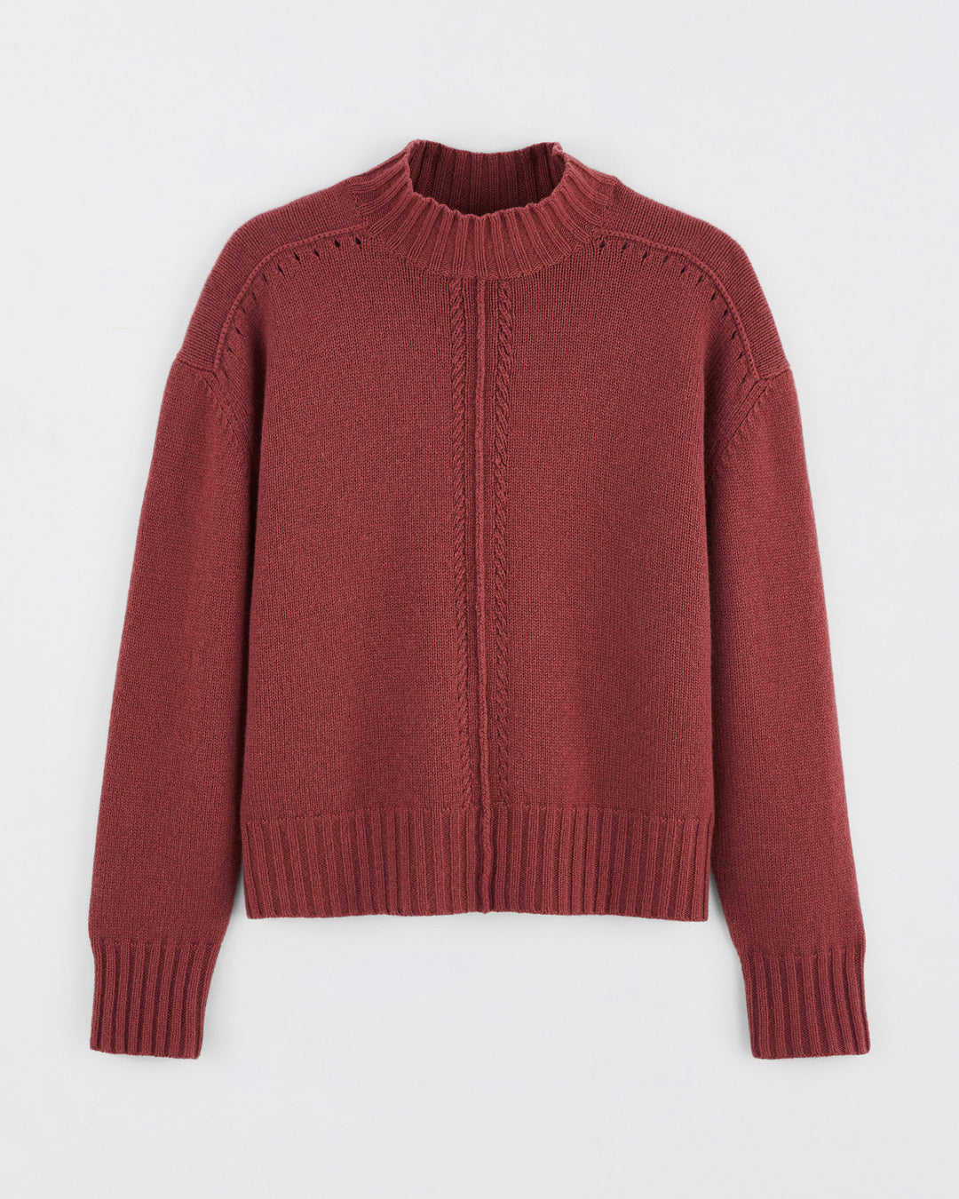 cashmere-laine-merinos-pink-sweater-for-women-17H10-paris-