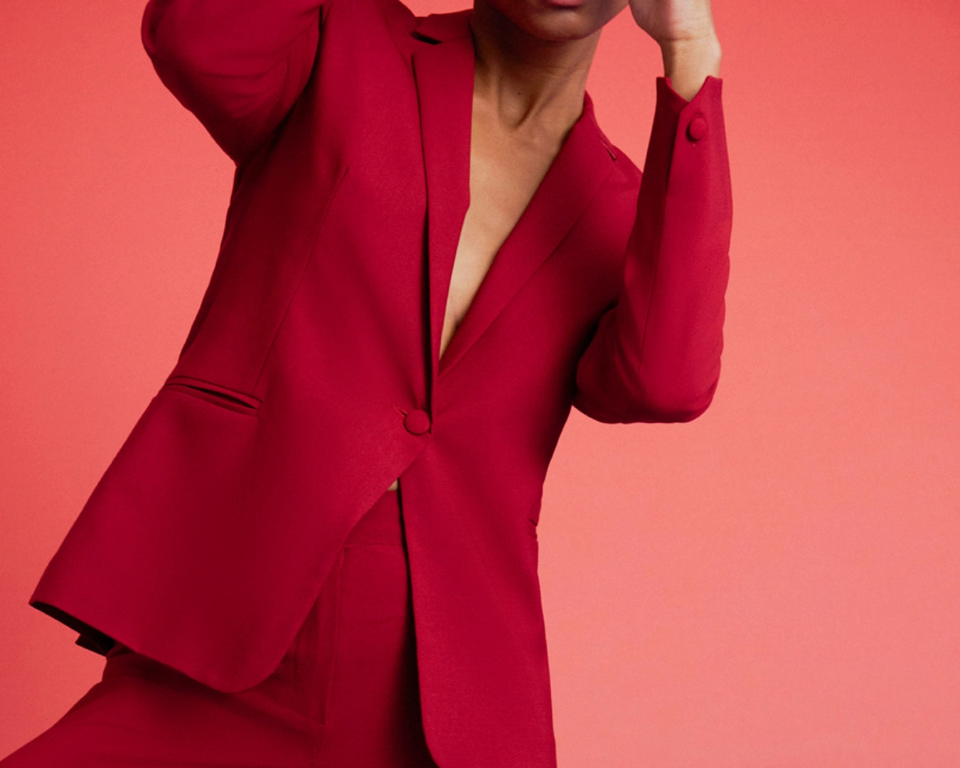 Palette de couleurs et symbolique pour adapter sa tenue à l’image que l’on veut projeter