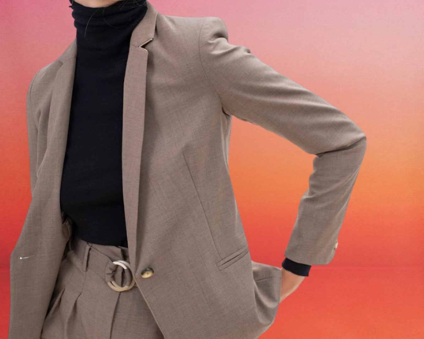 Signification des couleurs en conseil en image pour choisir une tenue selon le message à transmettre