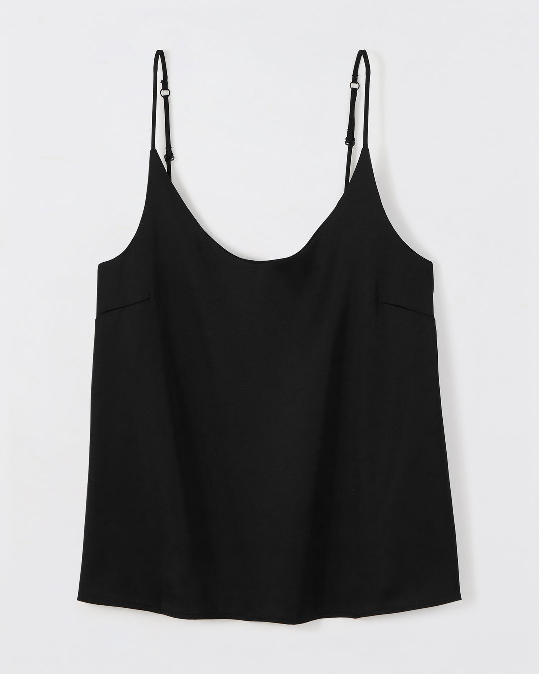 Caraco Noir J58603 – Neuf Avec étiquettes, Marque Autre, Département Femme, Style Camisole