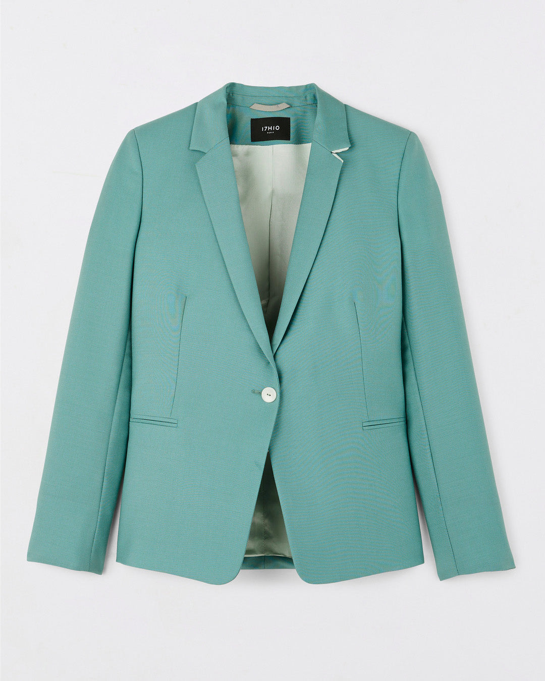 Veste blazer Paris - Vert Menthe