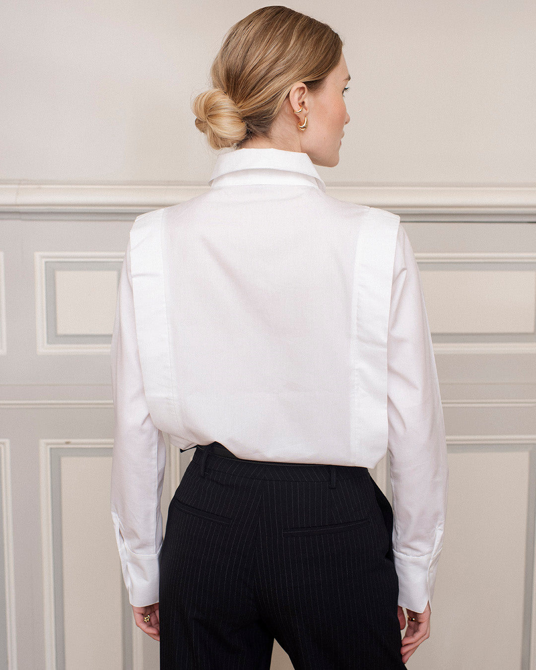 women's-waistcoat-large-stripes-pants-large-stripes-office-dress-7