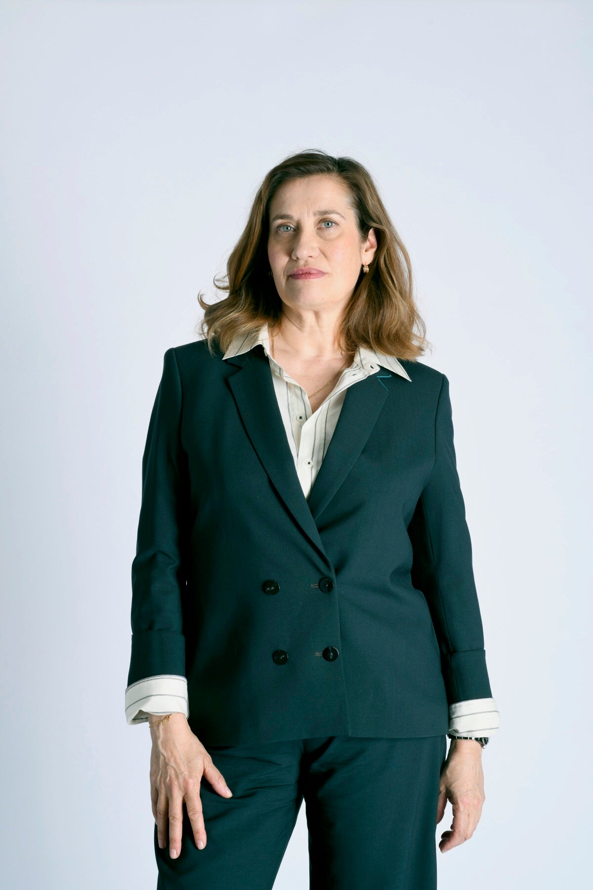 tenue  emmanuelle devos film