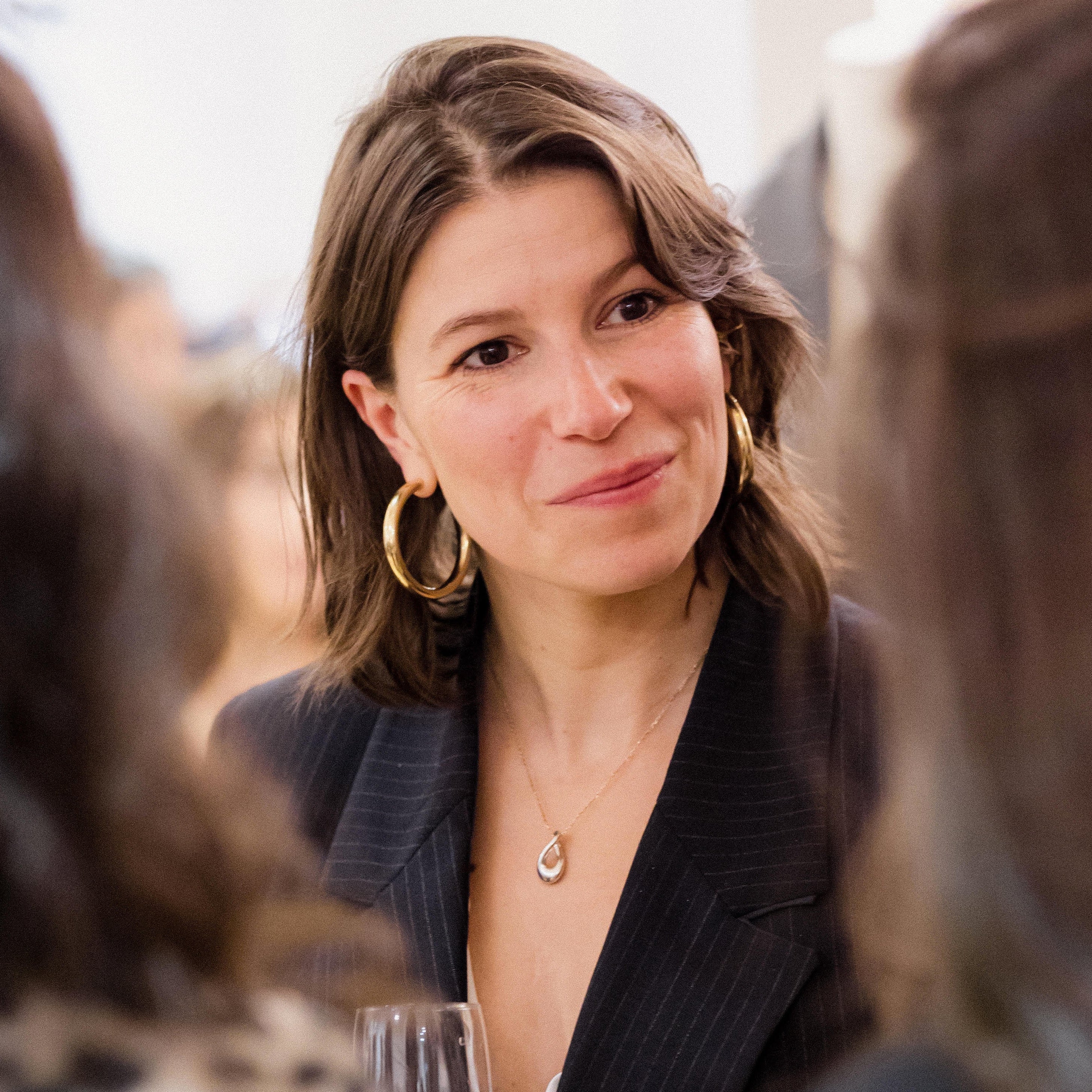 Masterclass excécutive presence