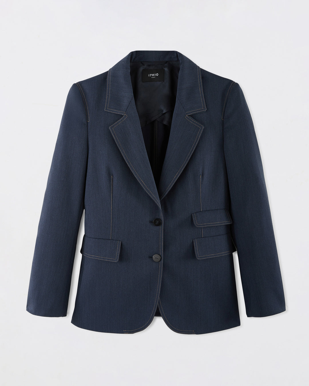 veste-denim-large-femme-look-ville-chic