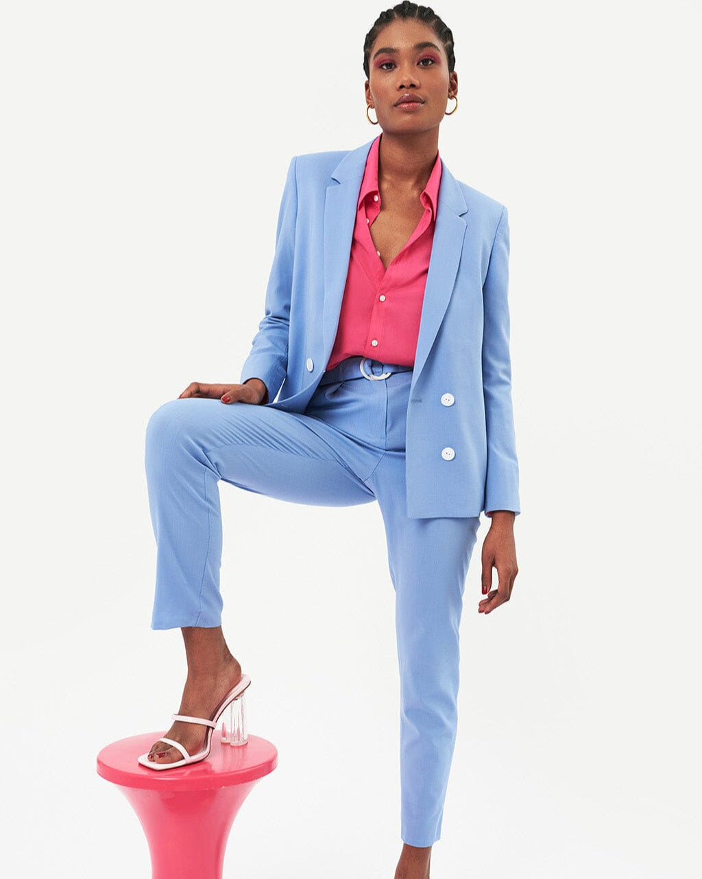 bleu-ciel-casablanca-pantalon-ceinturé-chic-élégant-17h10-paris-