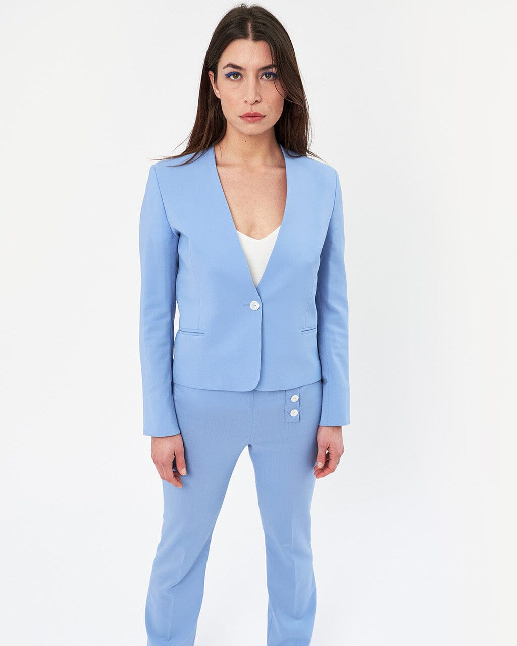 sydney-bleu-ciel-veste-courte-spencer-chic-élégant-éthique-paris-17h10-