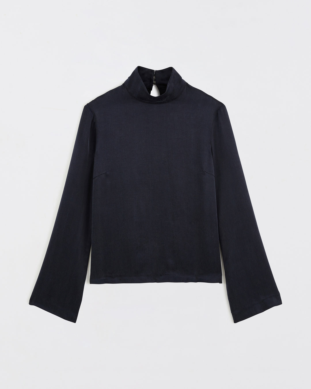 Lausanne shirt - Midnight Blue