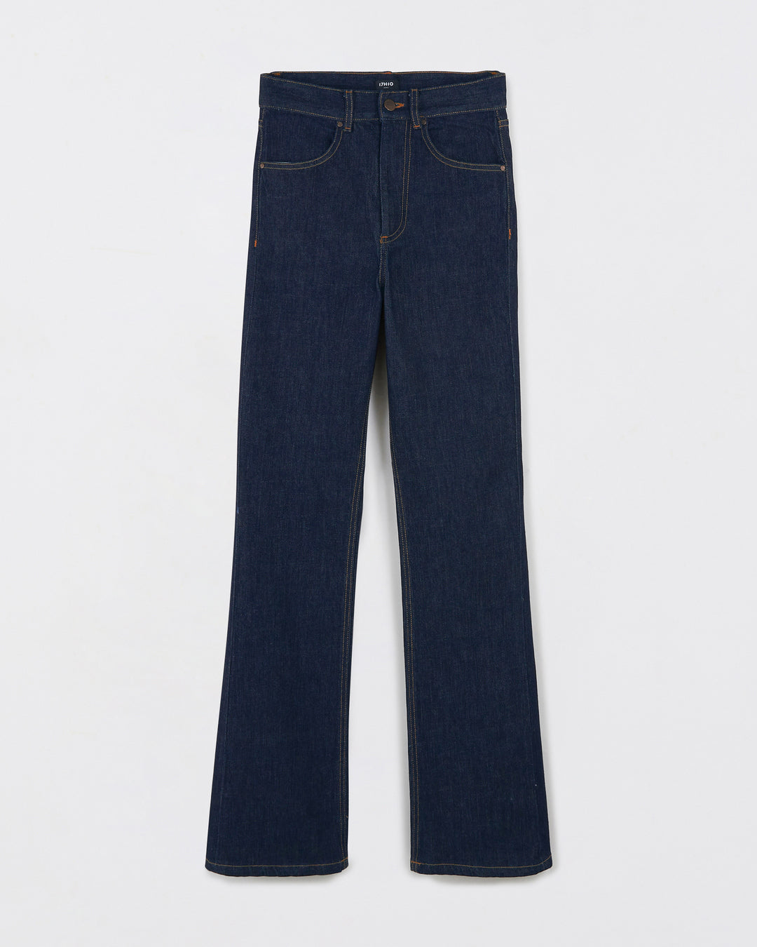 Jean Marseille - Raw blue