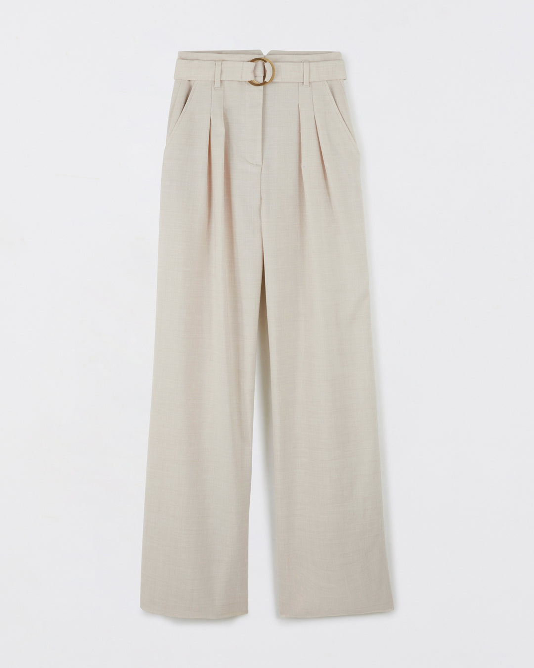 Trousers-waistcoat-beige-cut-palazzo-high-waist-details-double-pleated-low-leg-XXL-drawers-leg-waist-belt-buckle-belt-removable-tone-on-tone-17H10-waistcoats-for-women-paris-
