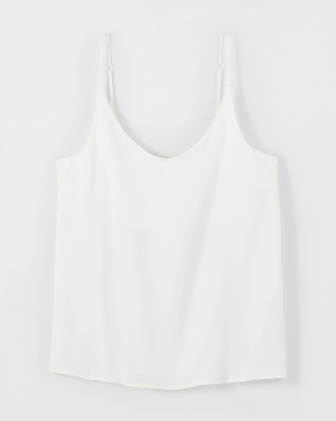 Camisole - White