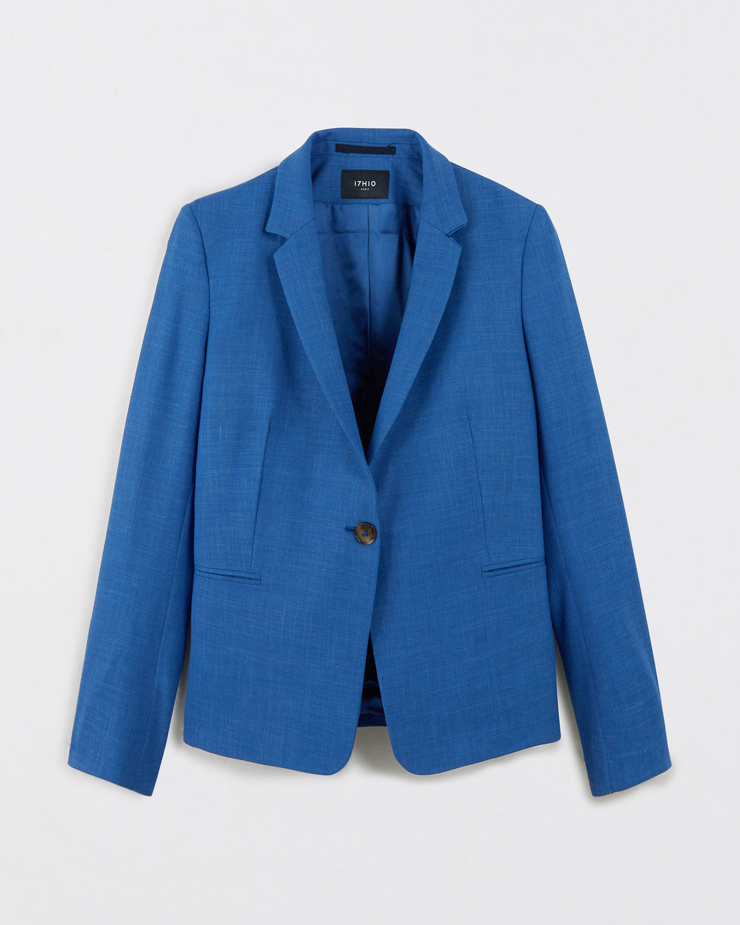 Paris blazer jacket - Azure blue