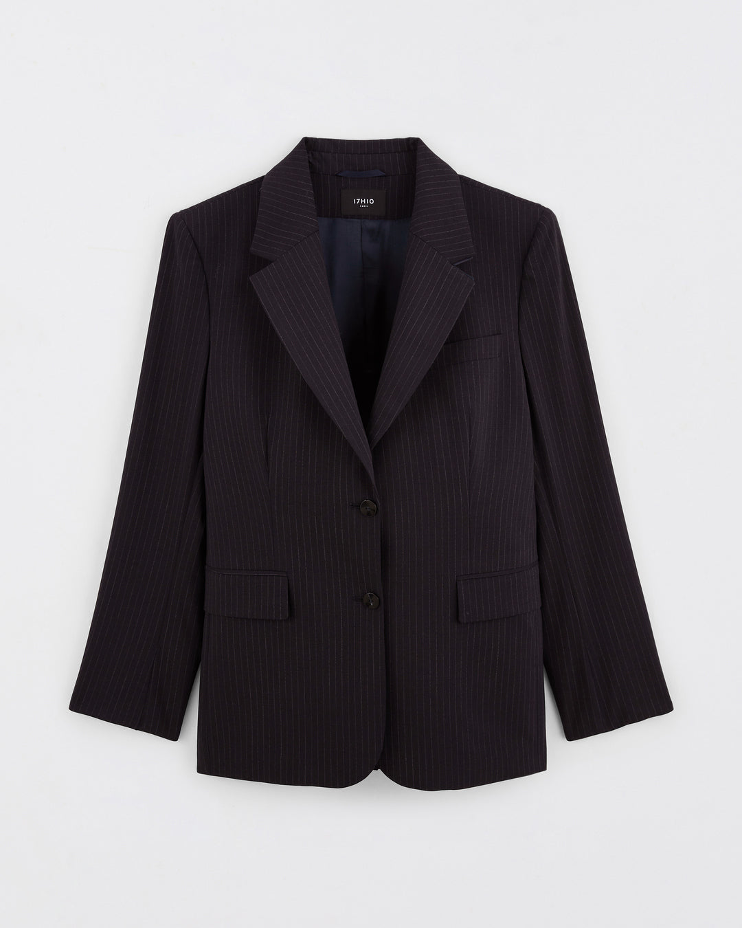 women's-waistcoat-large-stripes-pants-large-stripes-office-dress-3