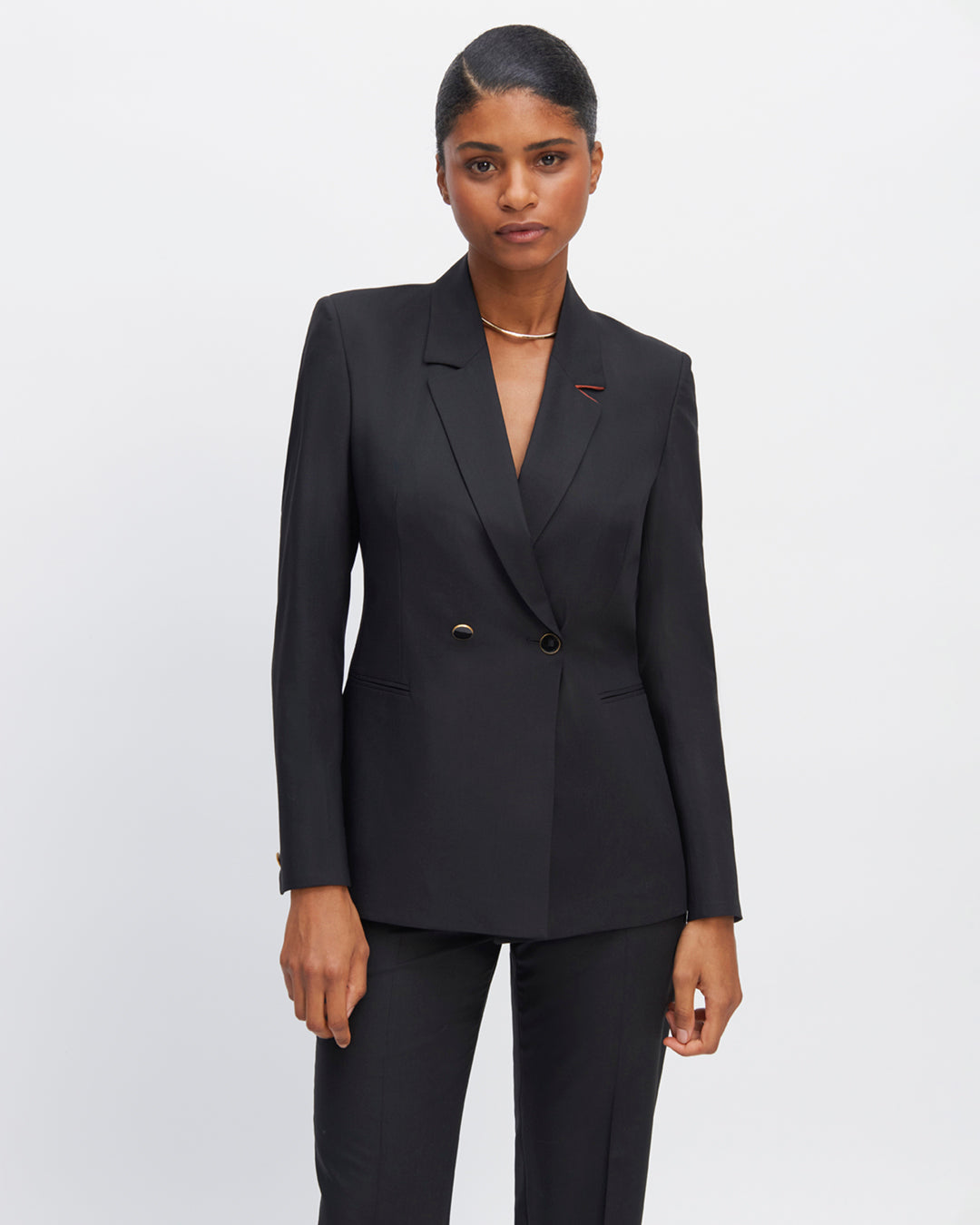 jacket-waistcoat-laine-120s-straight-pants-black-ceremony-dress
