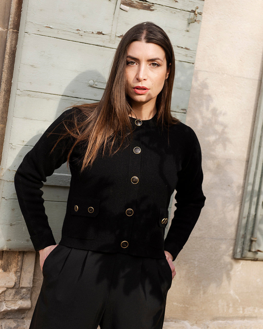 cardigan-cashmere-suit-workwear-chic-elegant-3