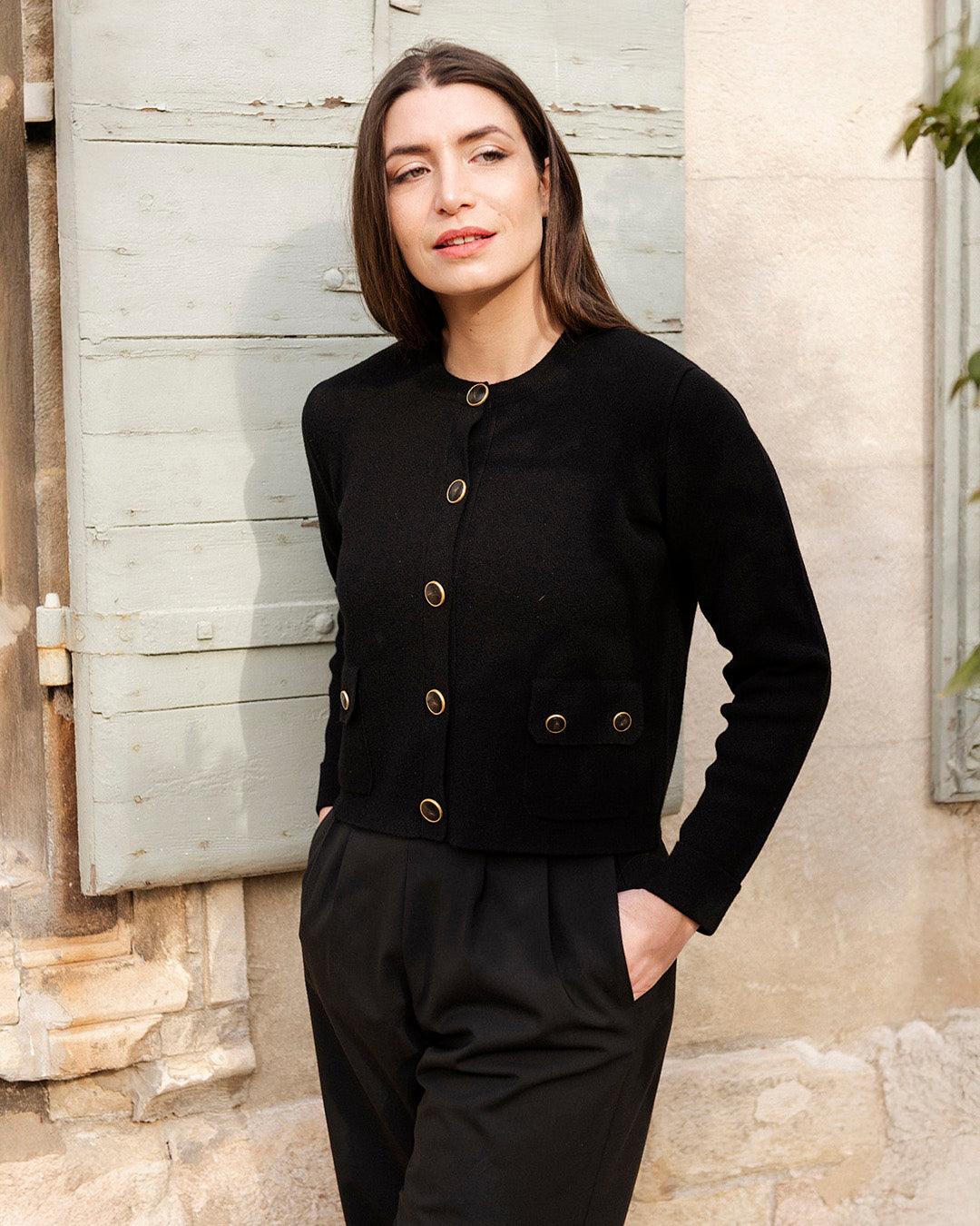 cardigan-cashmere-suit-workwear-chic-elegant-3