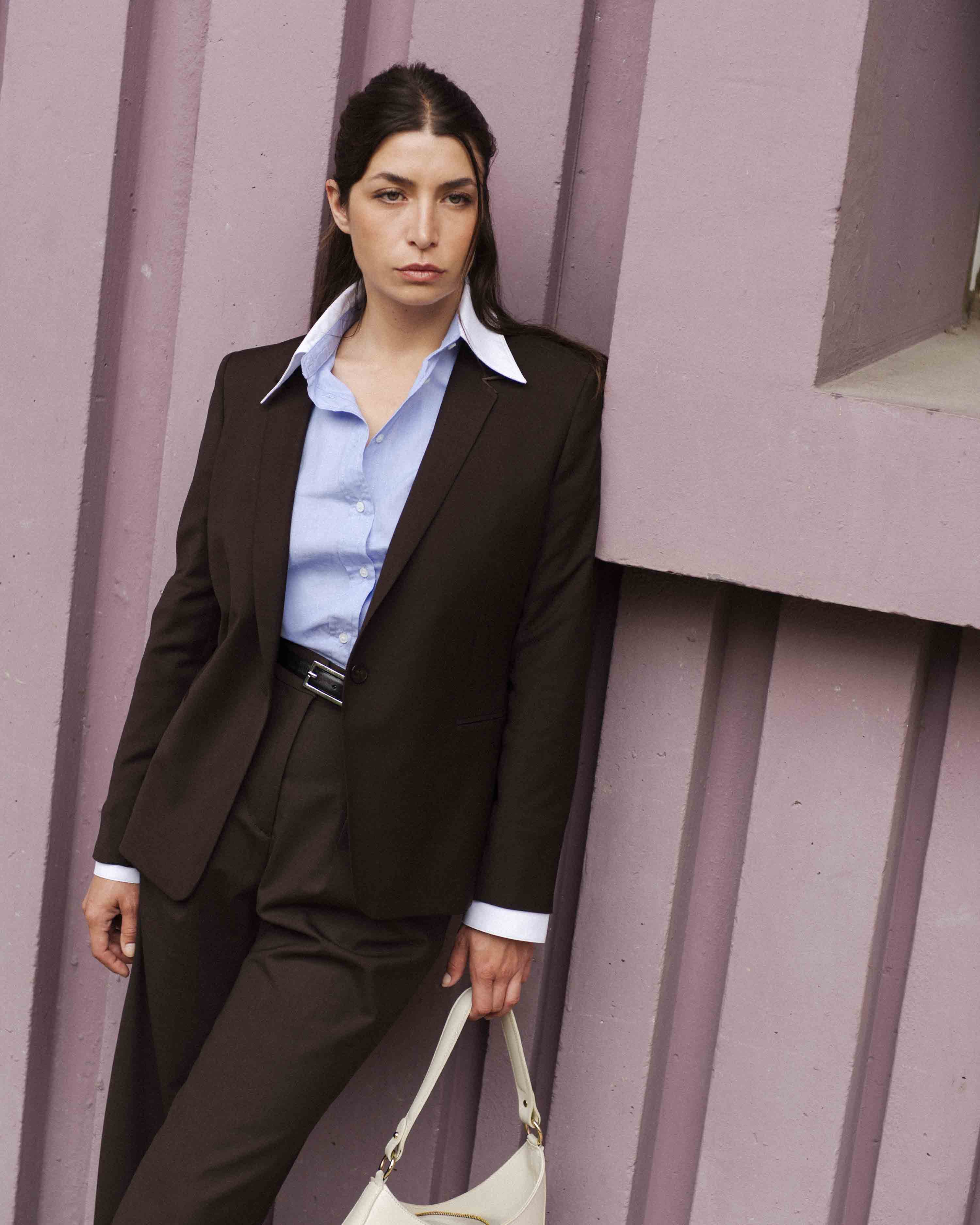 suit-suit-brown-suit-for-women-jacket-hanger-pants-palazzo-large-made-in-europe-17H10-1