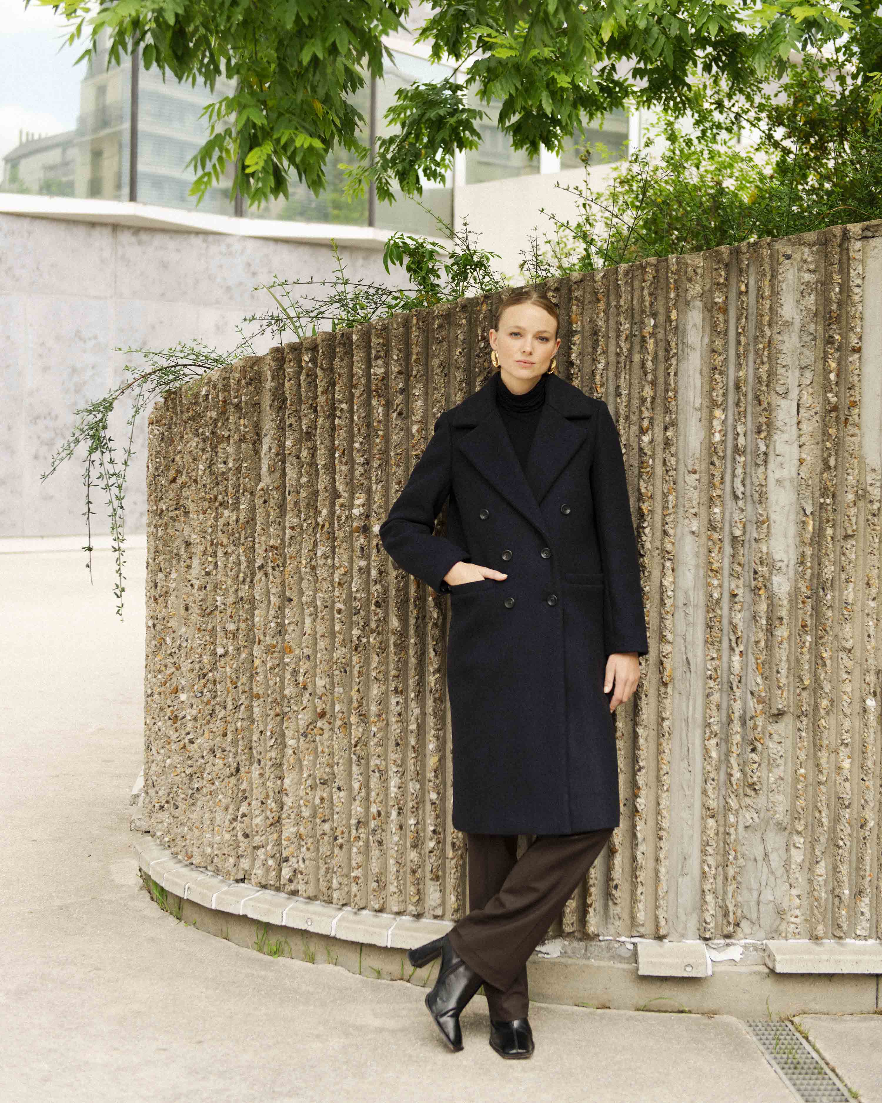 coat-blue-marine-long-croisee-ethique-sustainable-elegant-chic-class-17H10-tailor-for-woman-17H10-1
