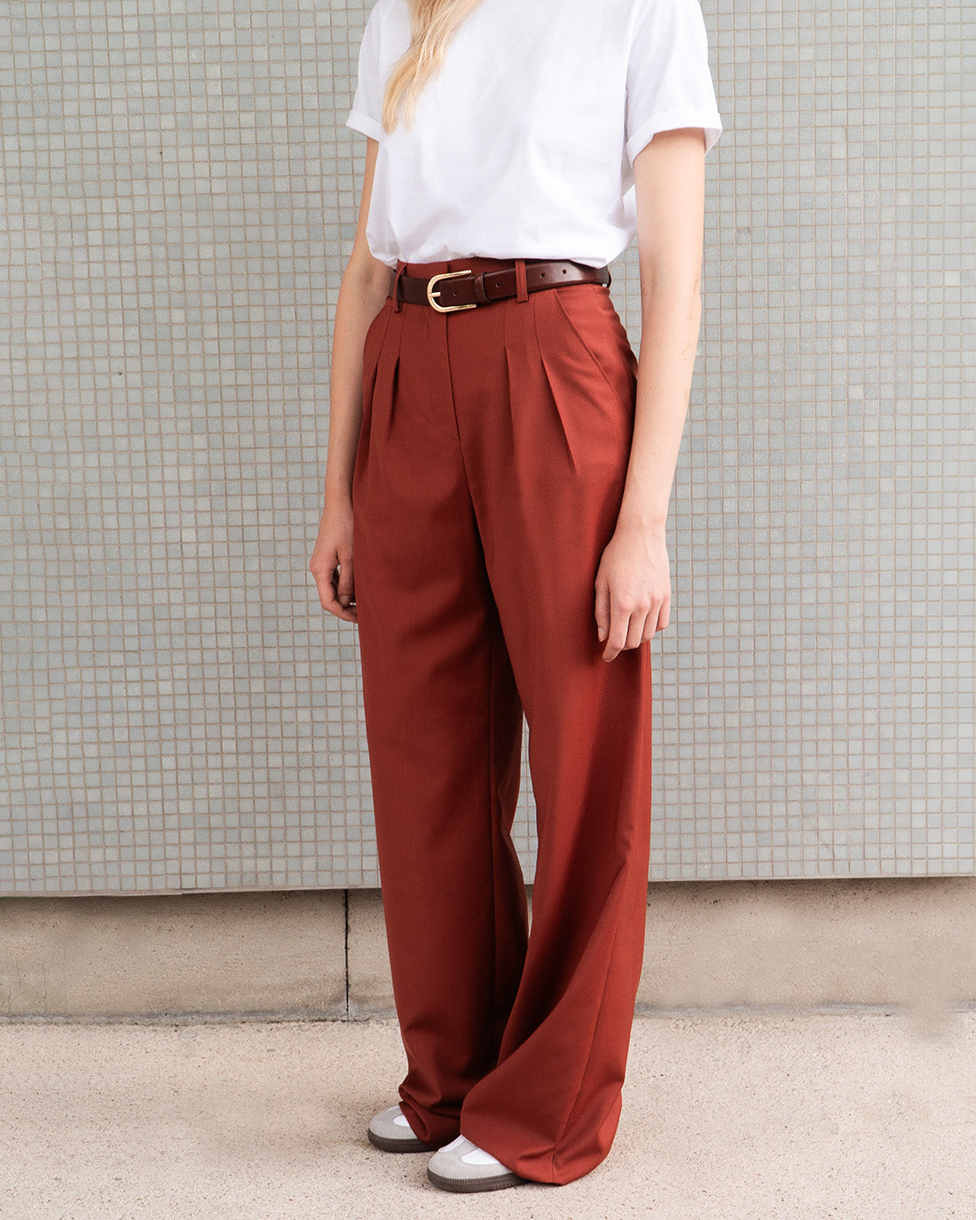 women's-palazzo-large-pants-suit-auburn-orange-17H10-