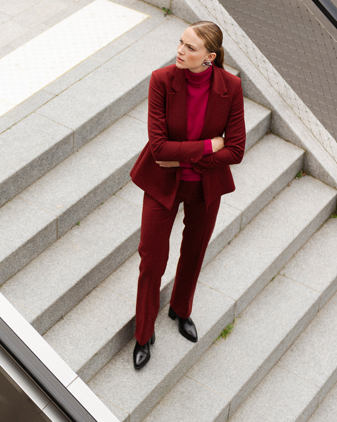suit-jacket-garnet-red-suit-suit-suit-jacket-for-women-cigarette-pants-made-in-europe-17H10-1